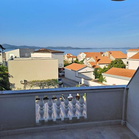 Romansa Guest House Zadar Zewnętrze zdjęcie