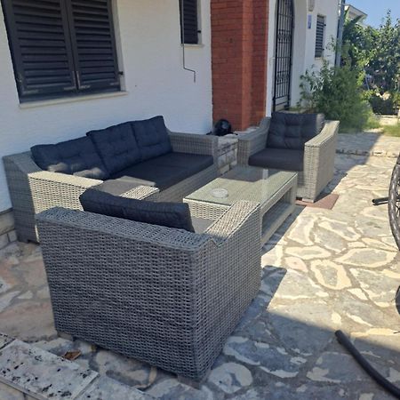 Romansa Guest House Zadar Zewnętrze zdjęcie