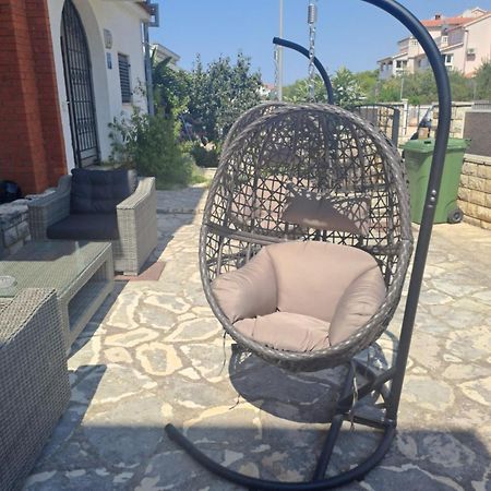 Romansa Guest House Zadar Zewnętrze zdjęcie