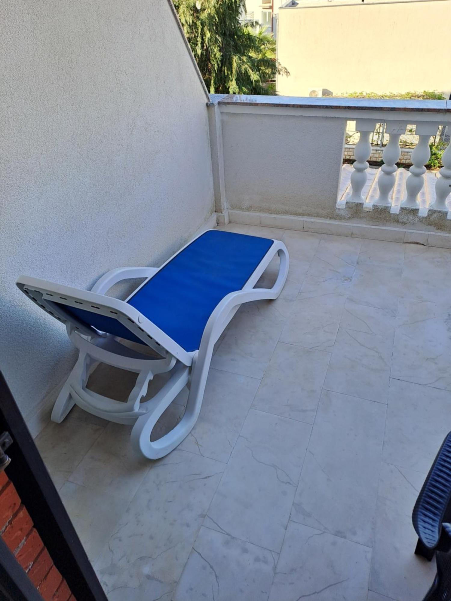 Romansa Guest House Zadar Zewnętrze zdjęcie