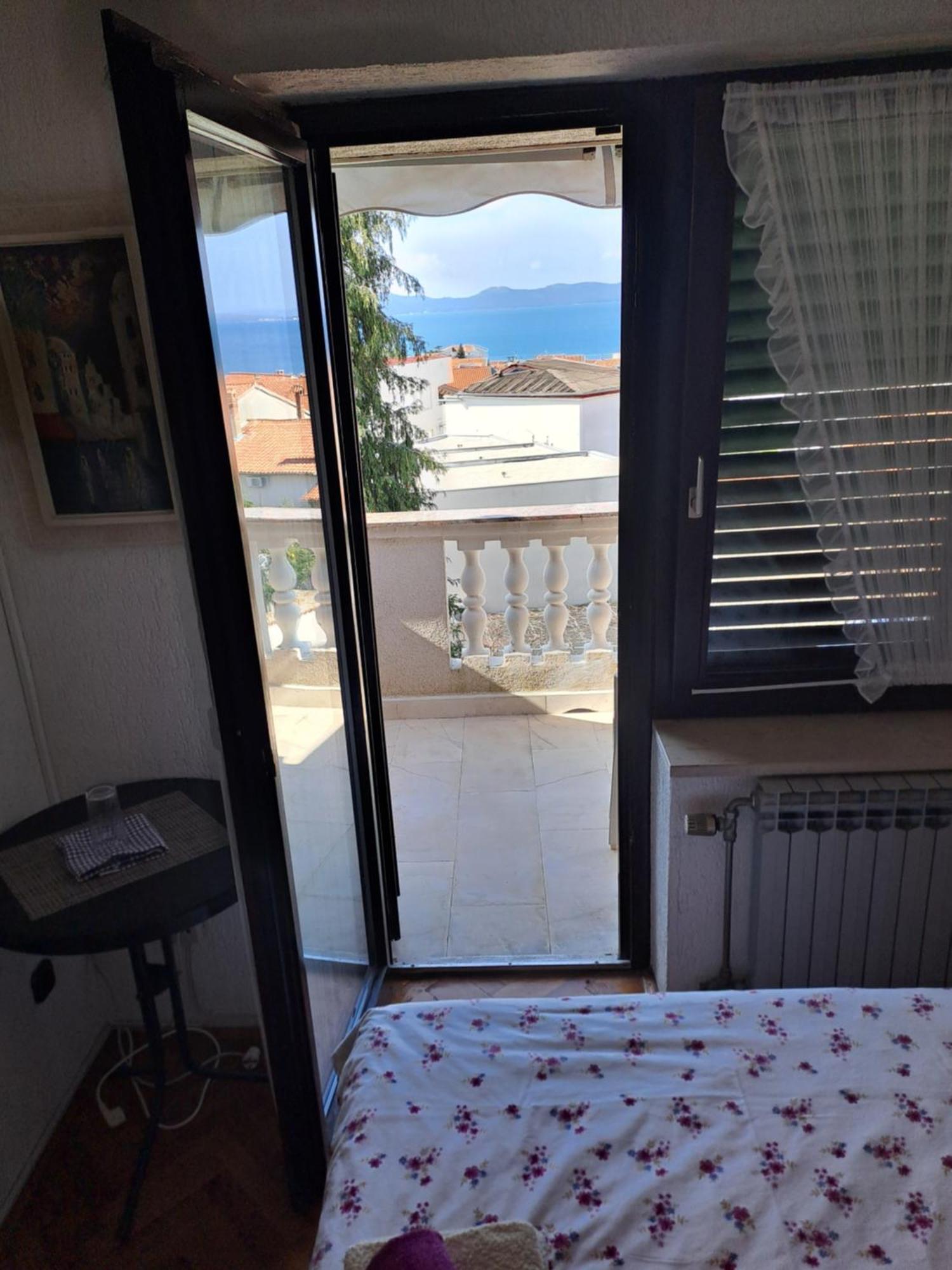 Romansa Guest House Zadar Zewnętrze zdjęcie