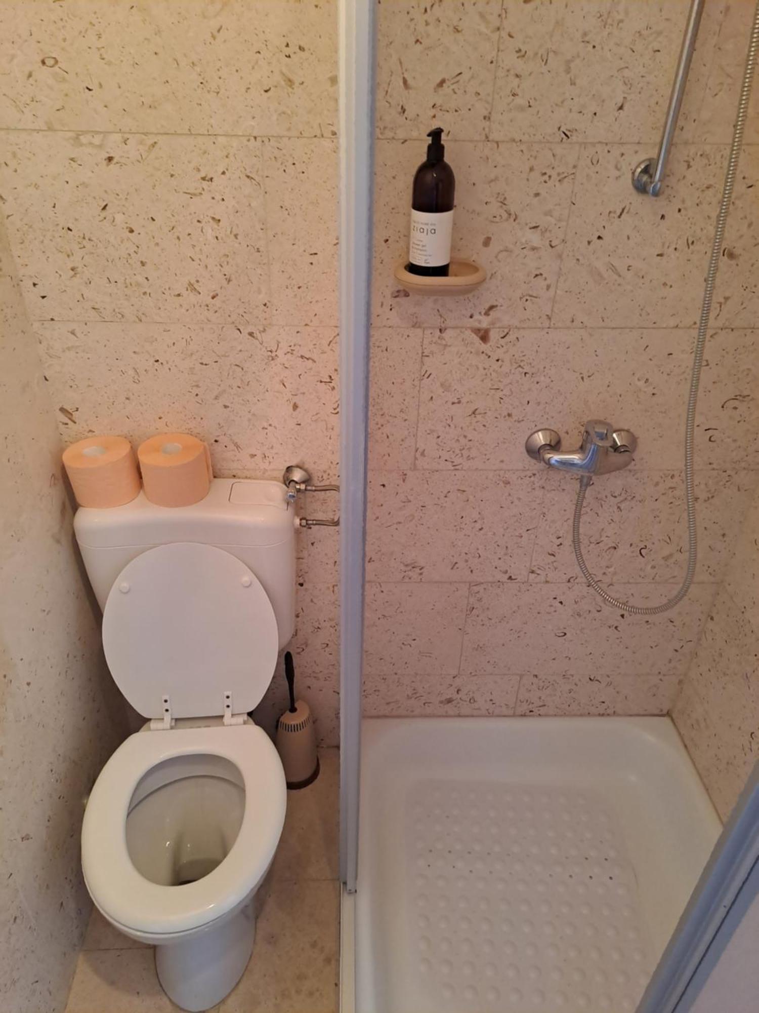 Romansa Guest House Zadar Zewnętrze zdjęcie