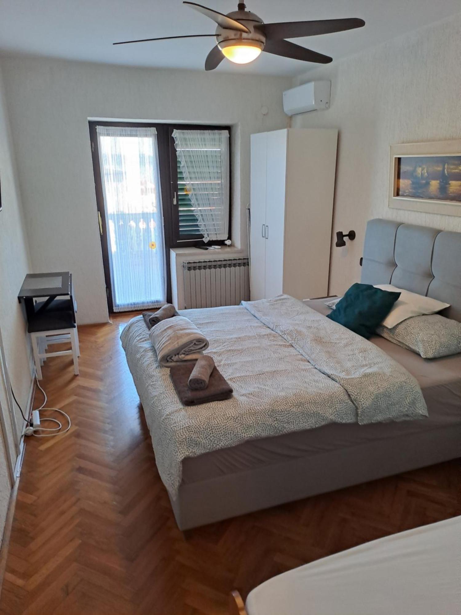 Romansa Guest House Zadar Zewnętrze zdjęcie