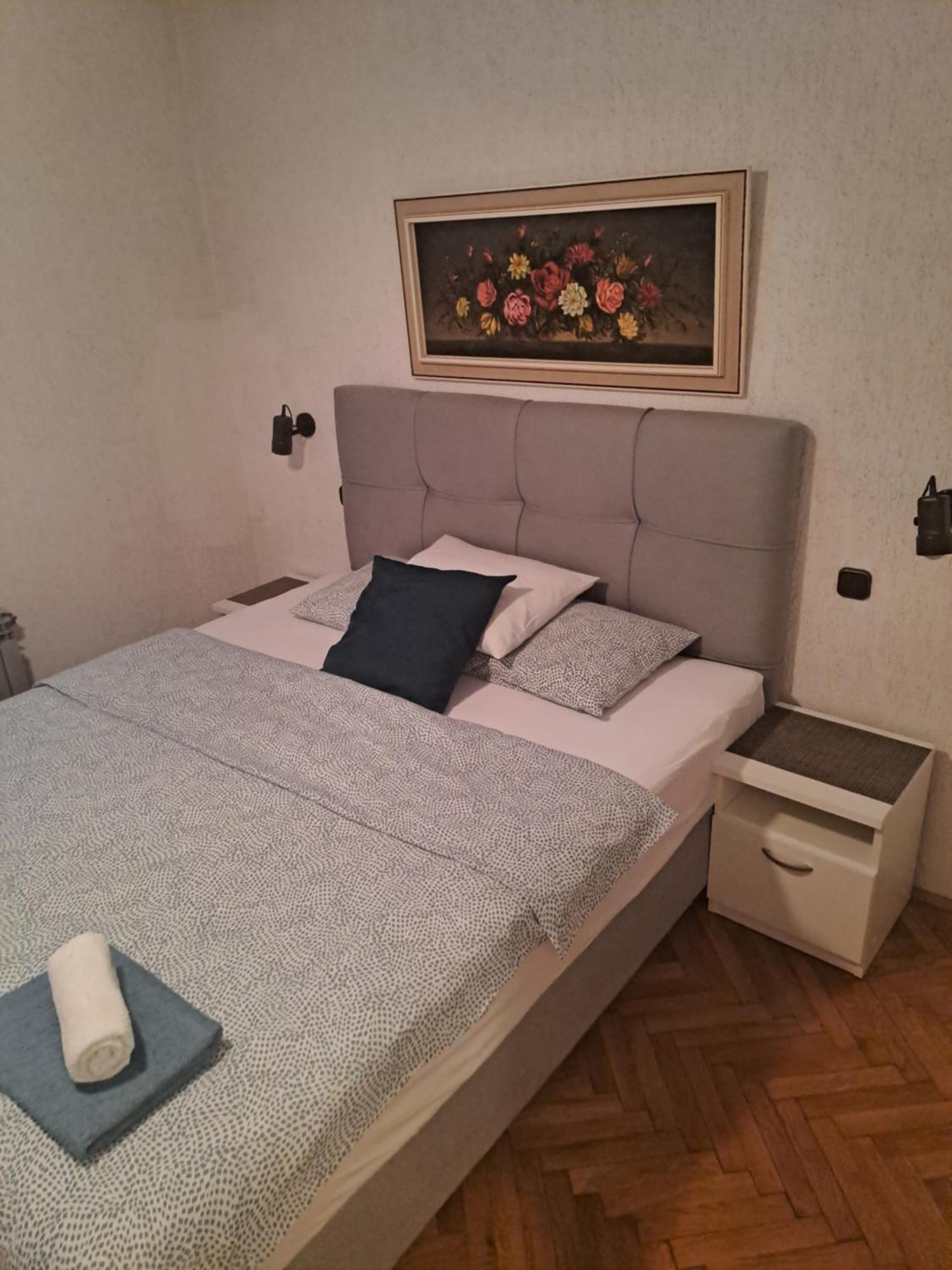 Romansa Guest House Zadar Zewnętrze zdjęcie