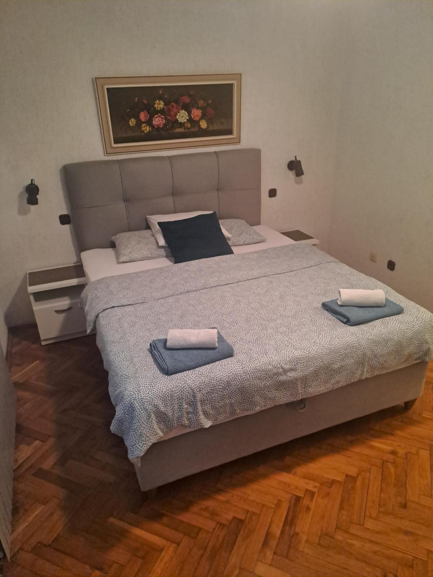 Romansa Guest House Zadar Zewnętrze zdjęcie