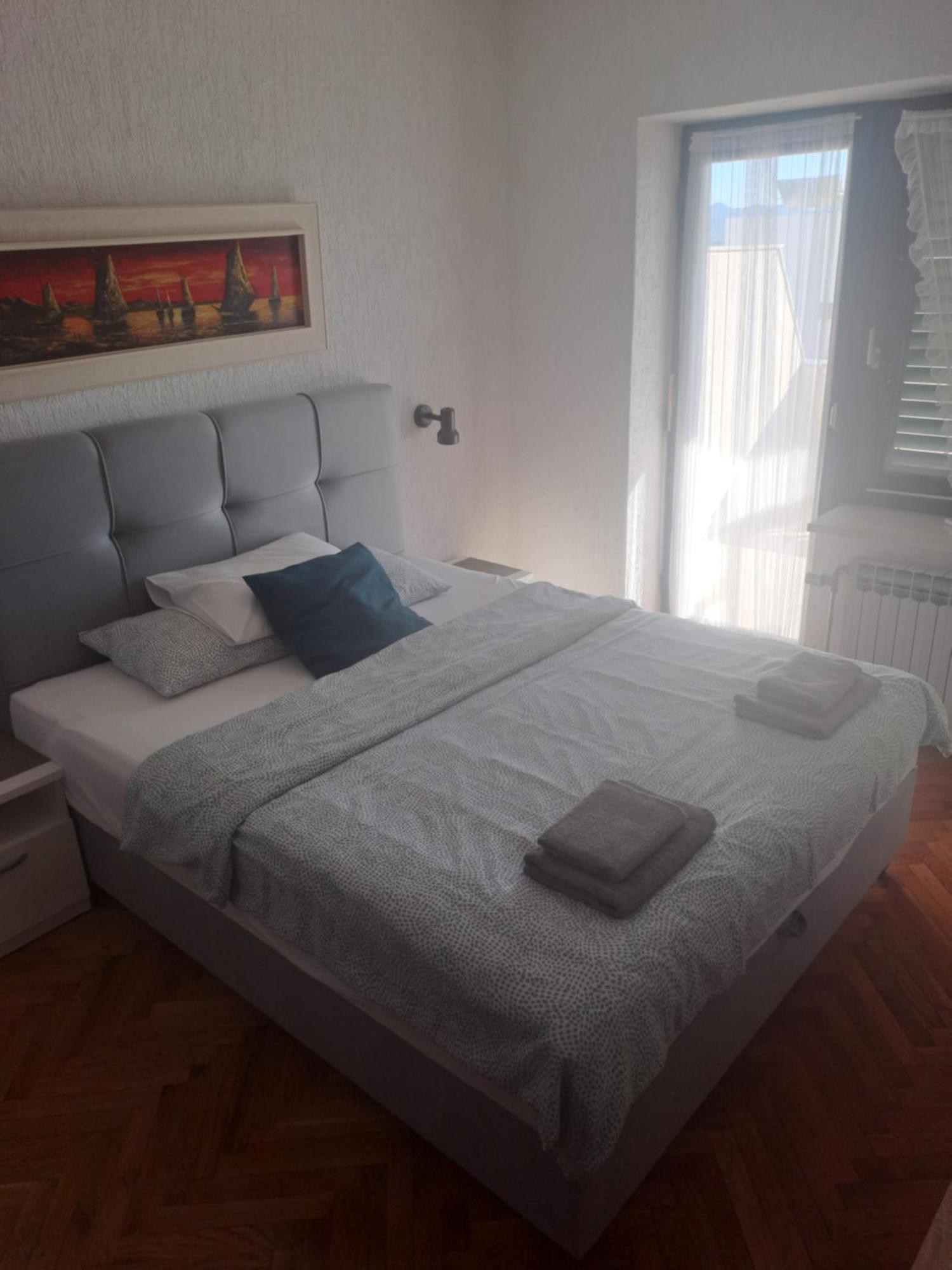 Romansa Guest House Zadar Zewnętrze zdjęcie