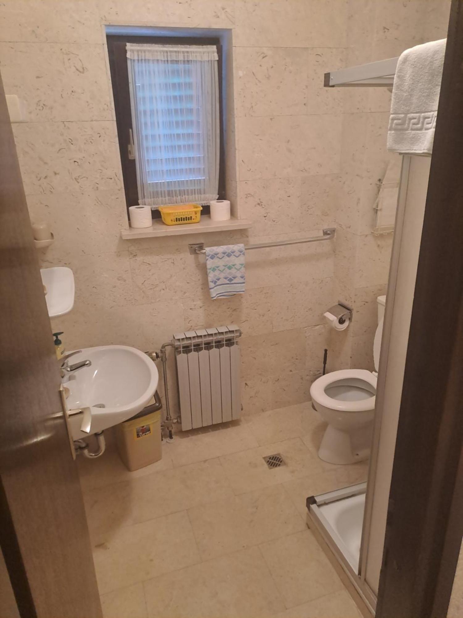 Romansa Guest House Zadar Zewnętrze zdjęcie