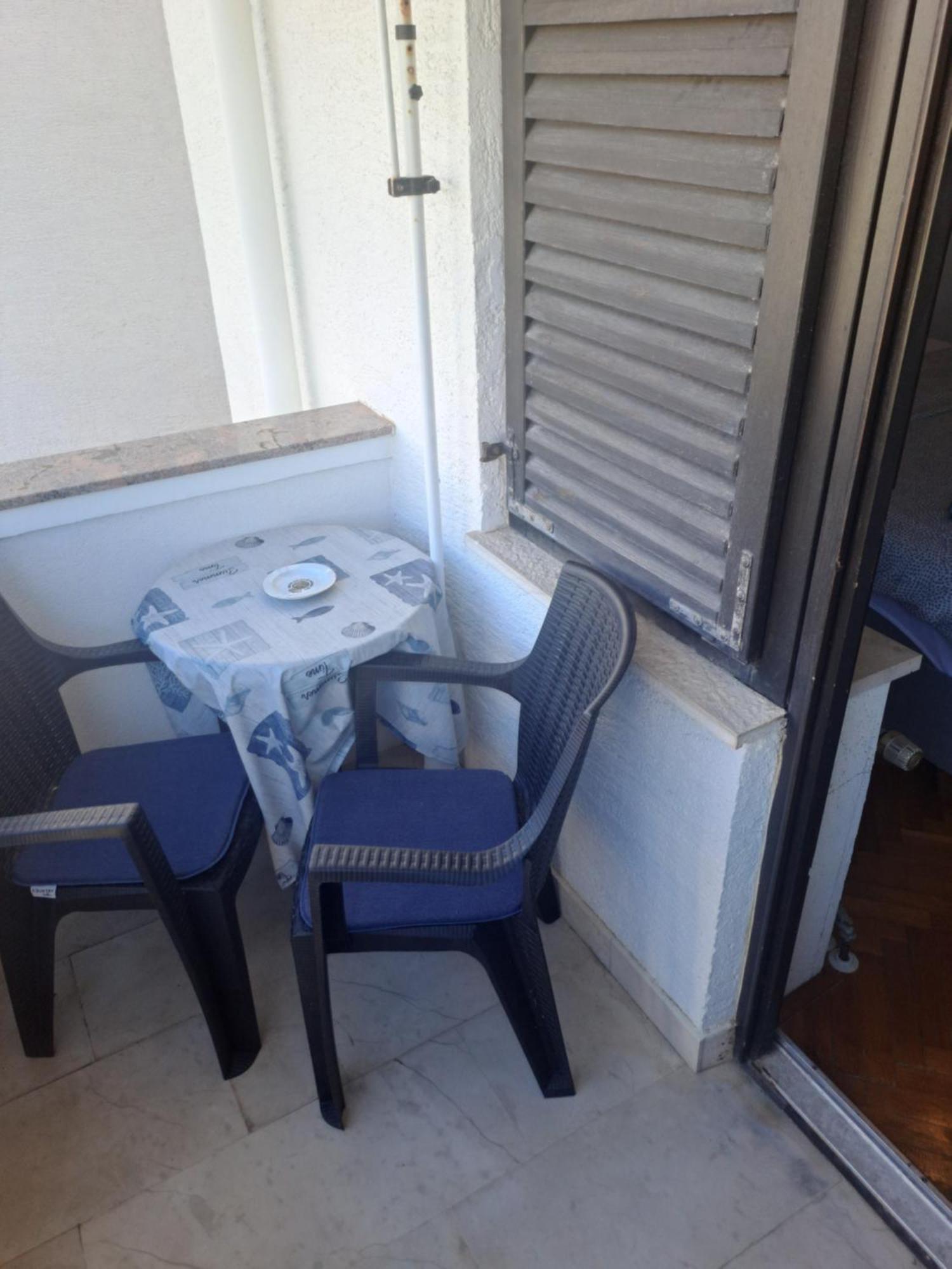 Romansa Guest House Zadar Zewnętrze zdjęcie