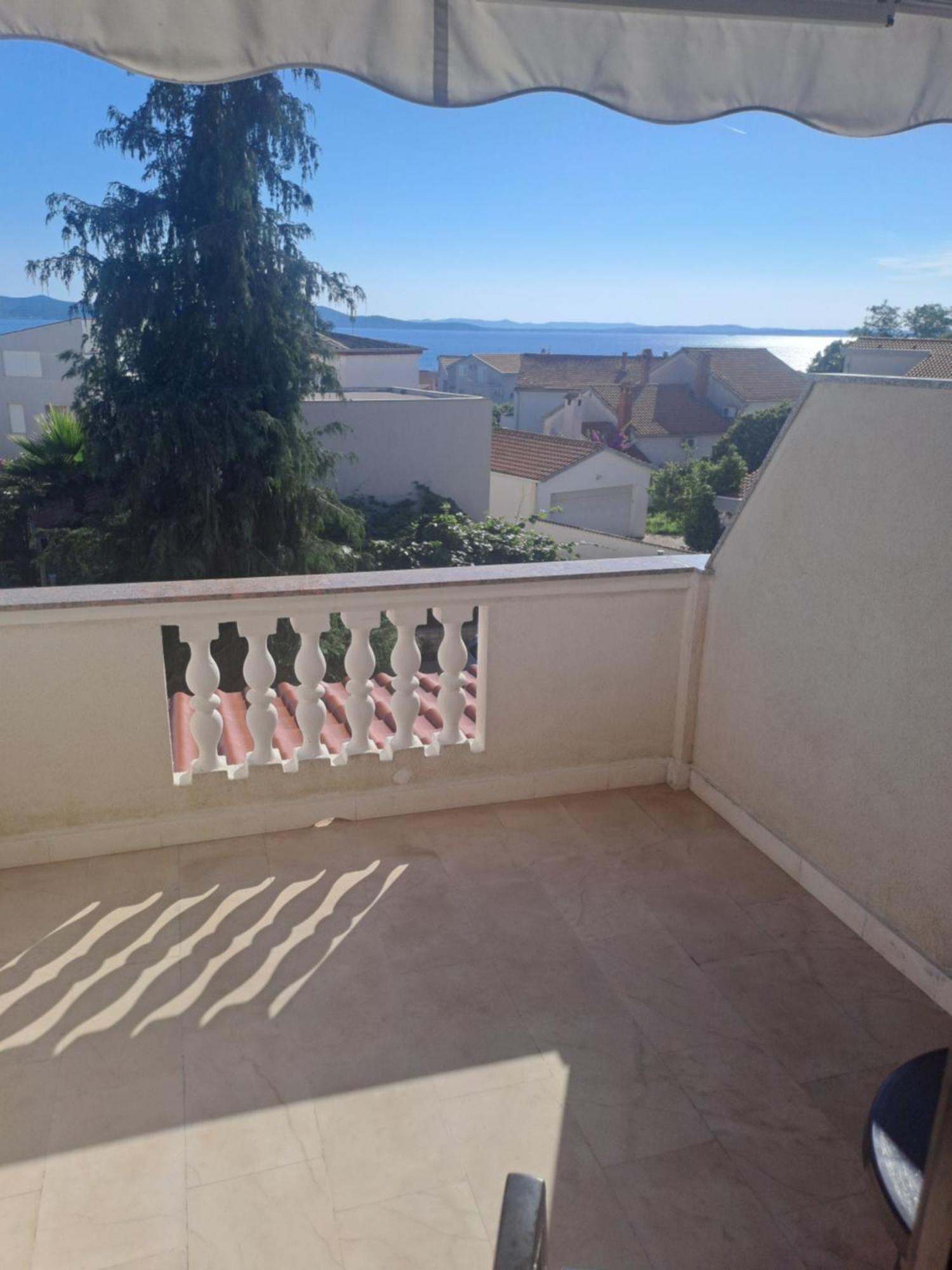 Romansa Guest House Zadar Zewnętrze zdjęcie